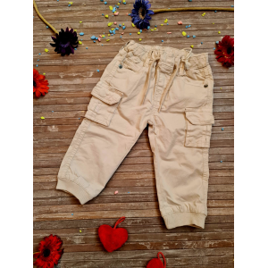 PANTALONE CARGO YOURS