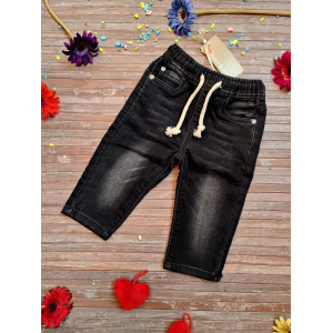 JEANS YOURS 6/9-9/12-12/18-18/24-24/30 MESI