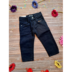 PANTALONI SMALL GANG 12/18/36 MESI