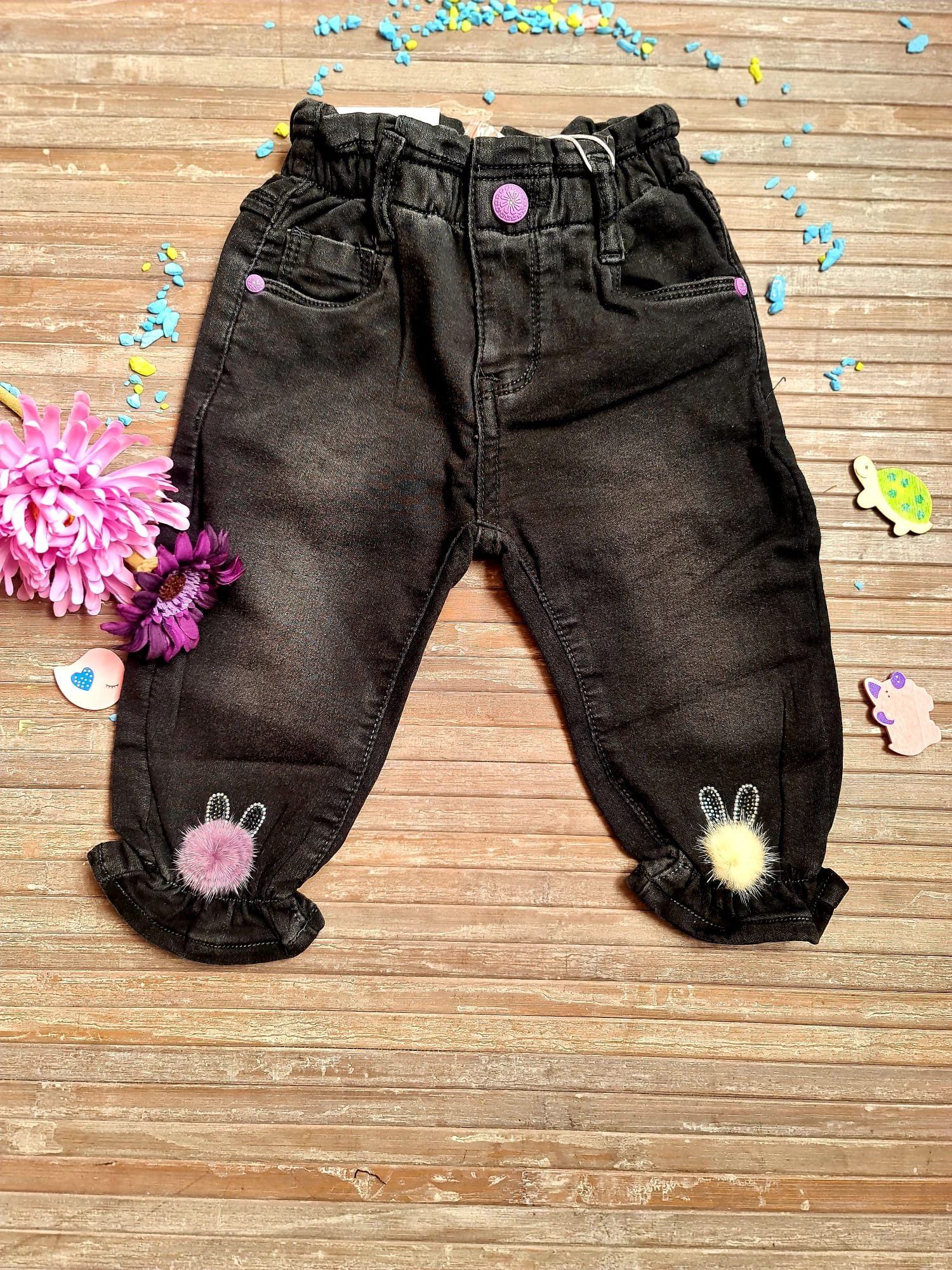 PANTALONI/JEANS/ PANTALONCINI/GONNE