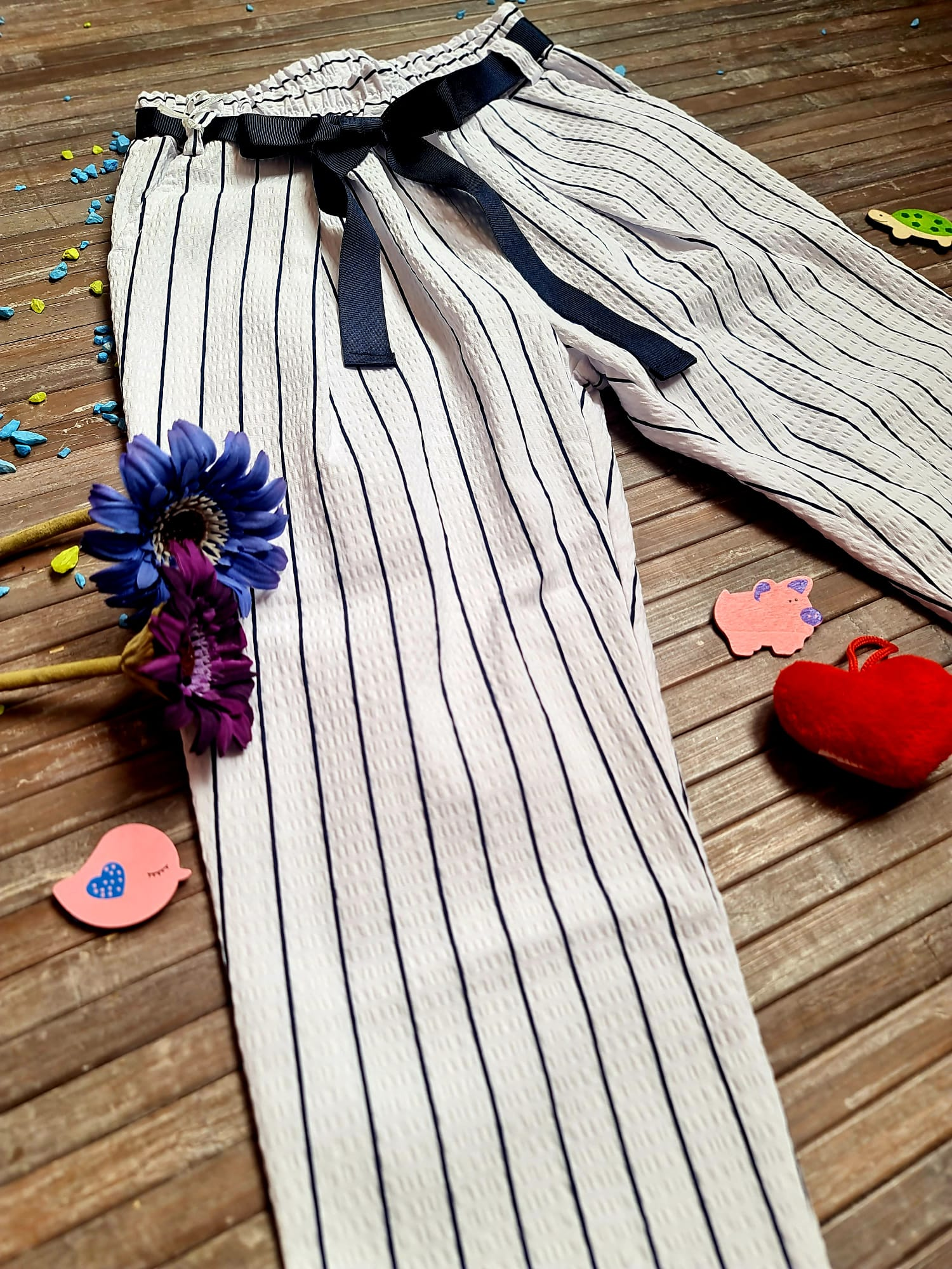 PANTALONI/JEANS/GONNE