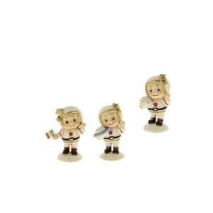 SOGGETTO ASTRONAUTA