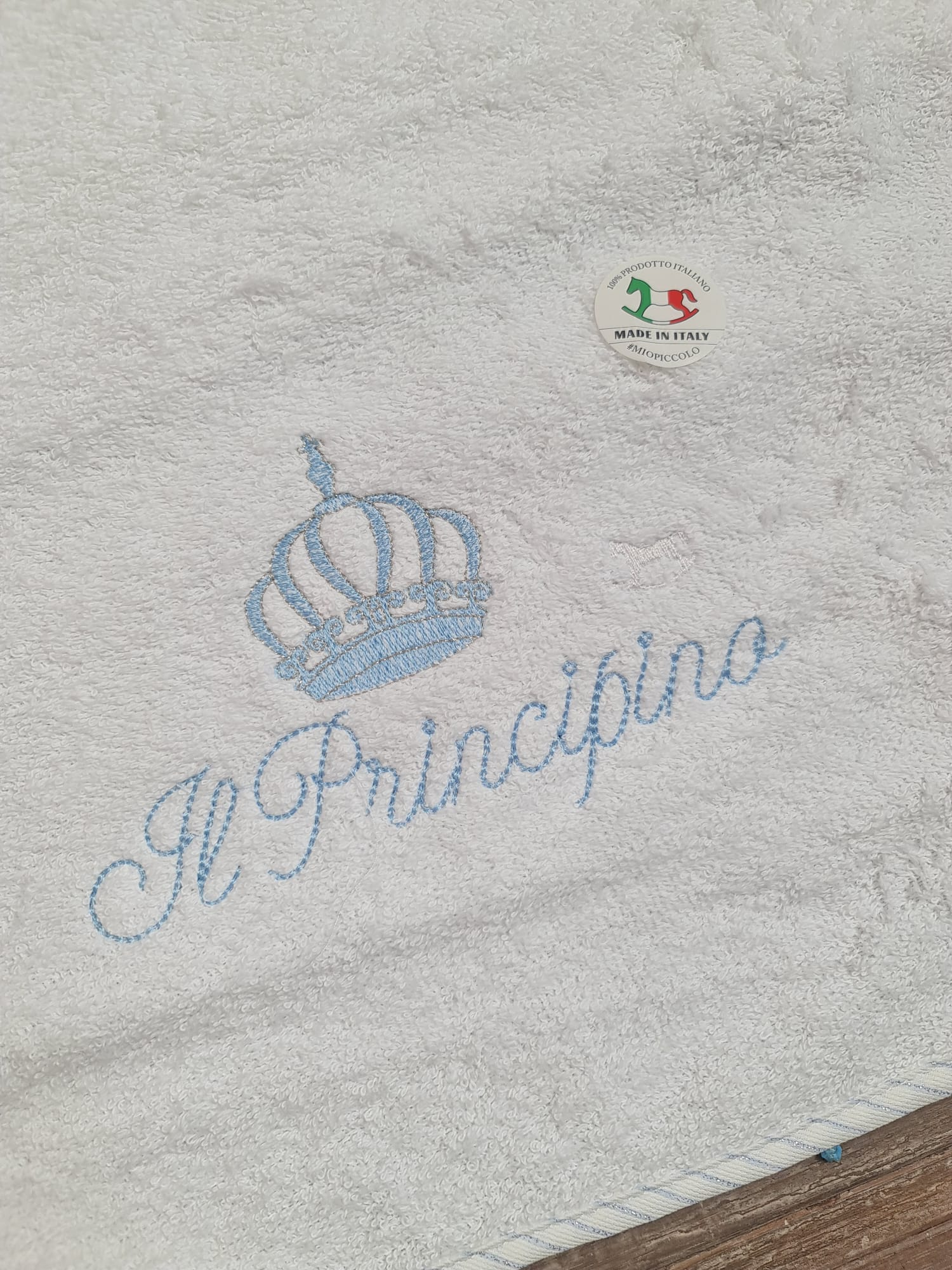 INTIMO E IGIENE