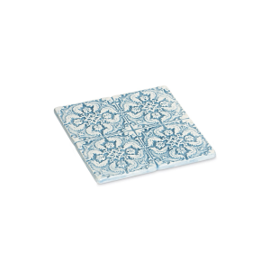 SOTTOPENTOLA MAIOLICA BLU