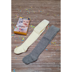 BABY COLLANT MERITEX 0-3/6-12/12-18/18-24 MESI