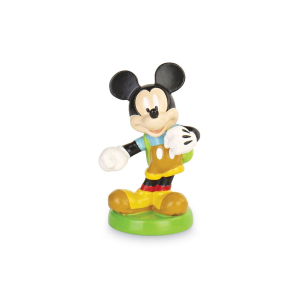 TOPOLINO CON ZAINETTO - LINEA DISNEY 