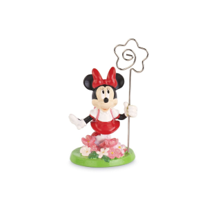 BOMBONIERA SEGNA POSTO MINNIE - LINEA DISNEY 