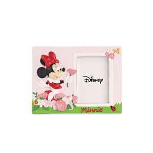 PORTA FOTO MINNIE - LINEA DISNEY