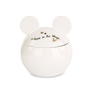 BOMBONIERA ZUCCHERIERA MICKEY - LINEA DISNEY 