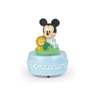 CARILLON TOPOLINO "ABBRACCIAMI" - LINEA DISNEY 