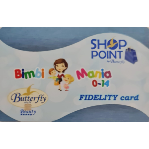 FIDELITY CARD PREMIUM 