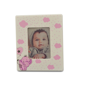 PORTAFOTO DUMBO ROSA PICCOLO