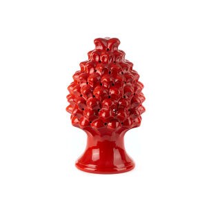 PIGNA LAMPADA LED BIANCA/ROSSA/VERDE/BLU