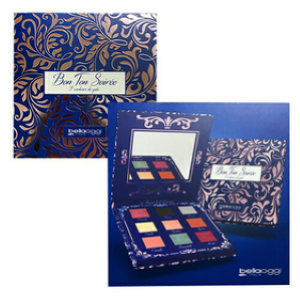 COFANETTO TRUCCO