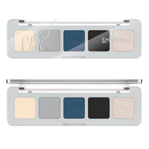 PALETTE GREY BELLAOGGI