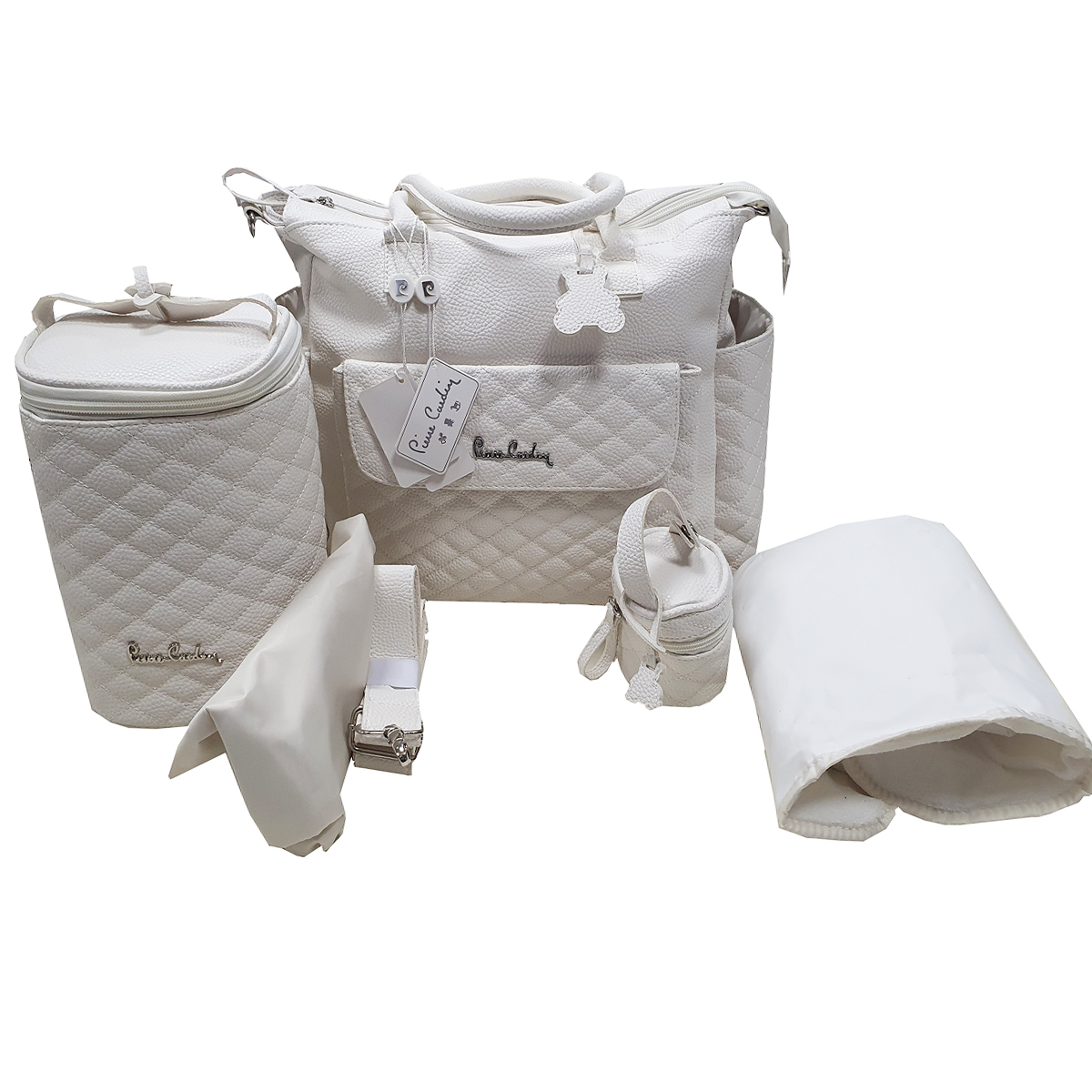 BORSONI E ACCESSORI