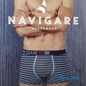 BOXER NAVIGARE S-XXL