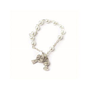 BRACCIALE SACRO CON GANCIO 