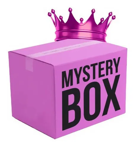 MISTERY BOX