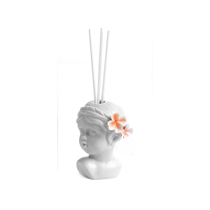 PROFUMATORE BIMBA BIANCO/ROSA