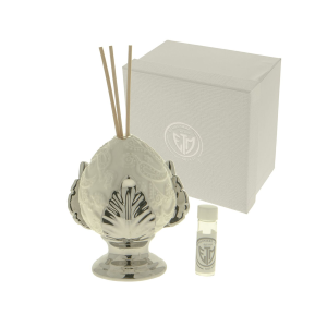 DIFFUSORE PUMO SILVER 