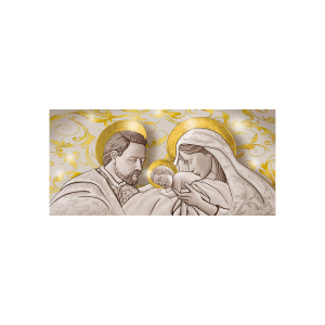CAPEZZALE SACRA FAMIGLIA