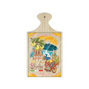 TAGLIERE VARI MODELLI (L17 H 28.5)