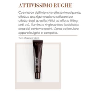 ATTIVISSIMO RUGHE JEANKLÈBERT 15 ML