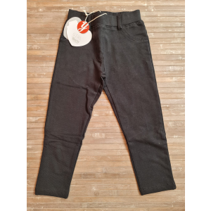 PANTALONE YOURS 3/7 ANNI 