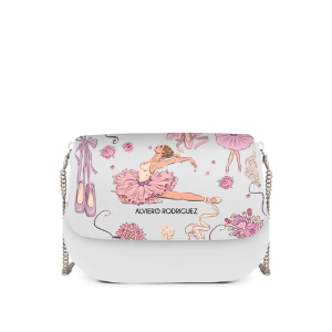 Borsa Tailor Ballet