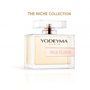PROFUMO 100 ML YODEYMA SILK ELIXIR