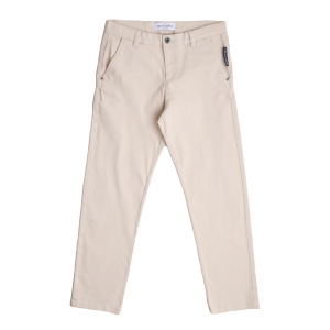 PANTALONI TRUSSARDI JUNIOR COLORE SABBIA 10 16 ANNI 