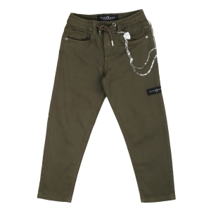PANTALONE RICHMOND VERDONE 8 ANNI