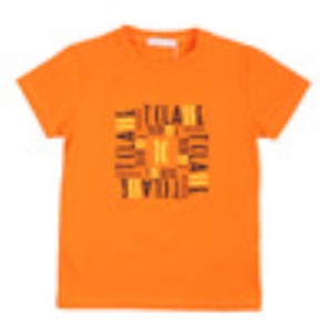 TSHIRT ALVIERO MARTINI 1° CLASSE COLORE ARANCIO 4 6 ANNI