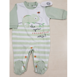 TUTINA JERSEY ELLEPI 1 MESE