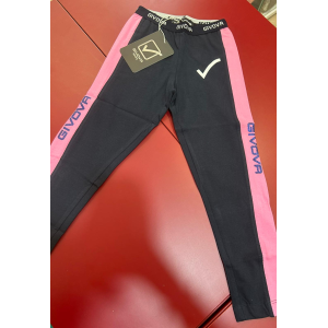 LEGGINGS GIVOVA BIMBA
