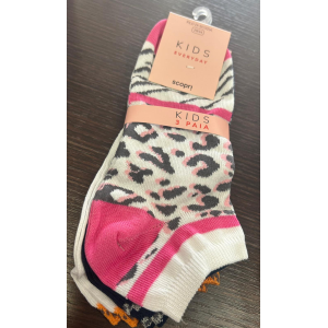 CALZE CORTE BIMBA SISSI 