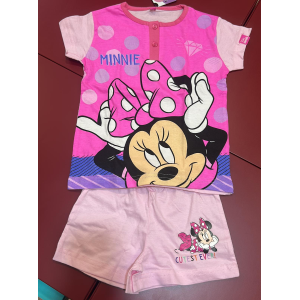 PIGIAMA BIMBA MINNIE
