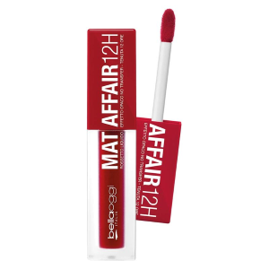 ROSSETTO LIQUIDO MAT AFFAIR 12H