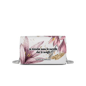 TRACOLLA BIANCA LE SORELLE