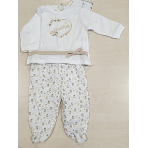 COMPLETINO CLINICA 1 MESE 