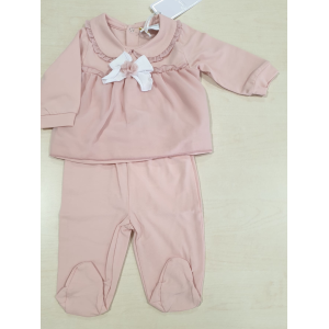 COMPLETINO CLINICO 1  MESE 