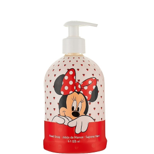 SAPONE MANI 500 ML DISNEY
