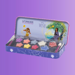 LIP SMAKER MINI BEAUTY SET