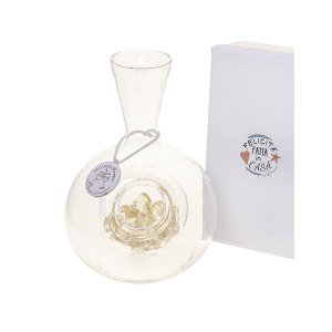 BOMBONIERA DECANTER 1 LITRO