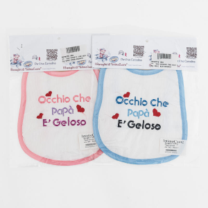 BAVETTE NEO