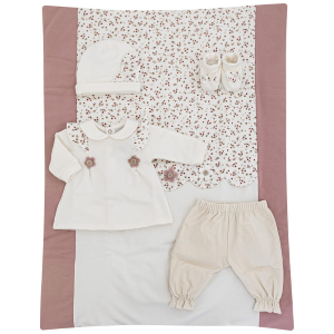 SET CORREDINO PRIMA NASCITA 