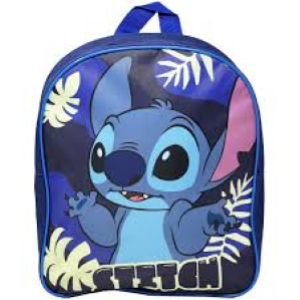 ZAINETTO LILLO E STITCH