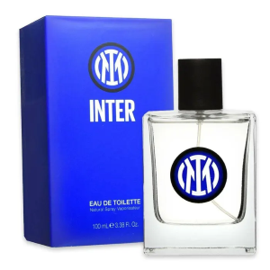 EAU DE TOILETTE 100 ML INTER NATURAL SPRAY