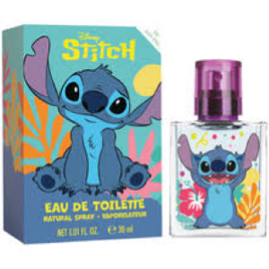 BODY SPRAY STITCH 200 ML